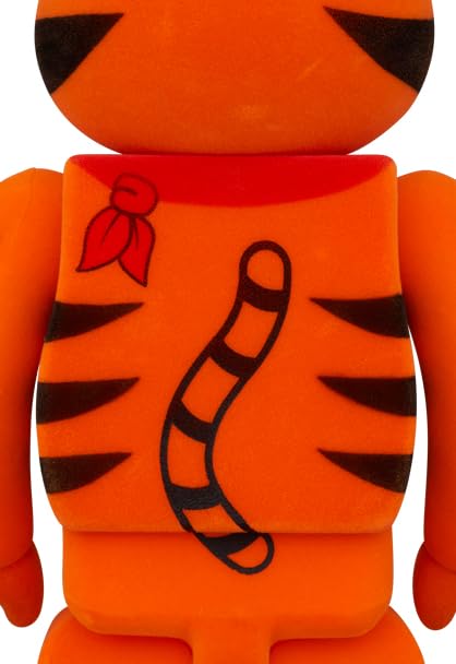 その他 BE@RBRICK TONY THE TIGER VINTAGE Ver. BE@RBRICK SERIES 50